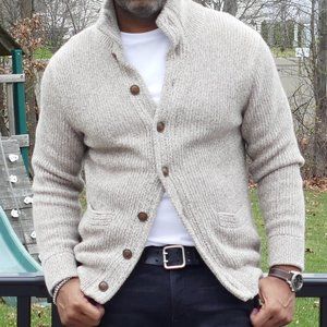 J.Crew Cardigan